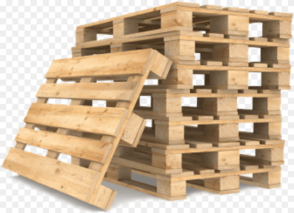 Where To Buy Pallet Wood Wall Jual Pallet Kayu Bekas, Box, Crate, Lumber, Plywood Free Transparent Png