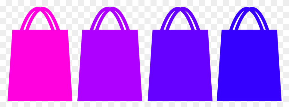 Where To Buy Reusable Shopping Bags, Purple, Accessories, Bag, Handbag Png