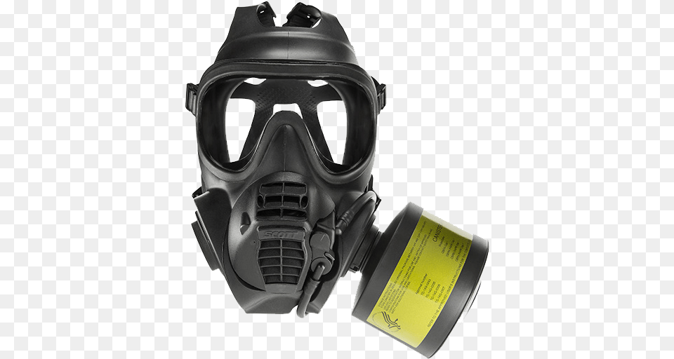 Where To Buy Scott Frr Gas Mask Png Image