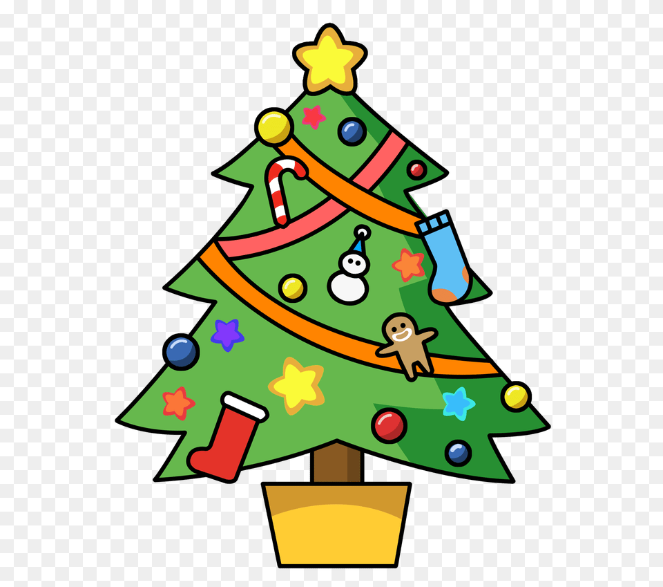 Where To Download Clip Art Of Christmas Trees Holidaze, Festival, Christmas Decorations, Christmas Tree, Person Png