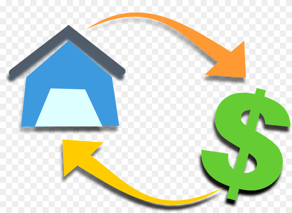 Where To Find An Investment Property Columbus Ohio, Recycling Symbol, Symbol, Animal, Fish Free Png Download