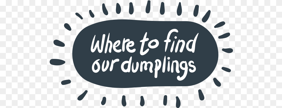 Where To Find Honest Dumplings Honest Dumplings Ltd, Text Png Image