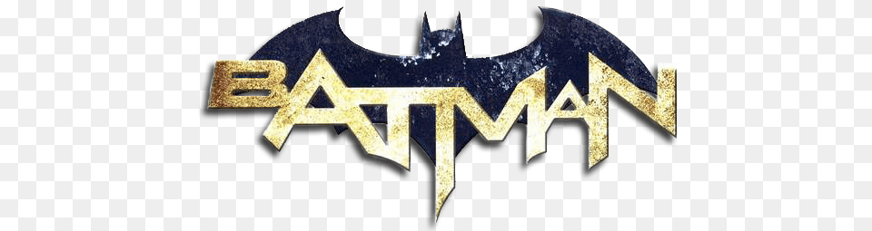 Where To Get New 52 Batman Logo Sticker Or Good Place For Batman New 52 Logo, Cross, Symbol, Batman Logo Free Png