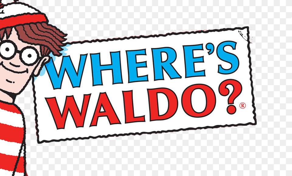 Wheres Waldo, Photography, Person, Face, Head Png