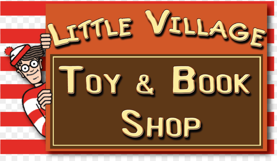 Wheres Waldo In Littleton Little Village Toy Book Shop, Baby, Person, Face, Head Free Transparent Png