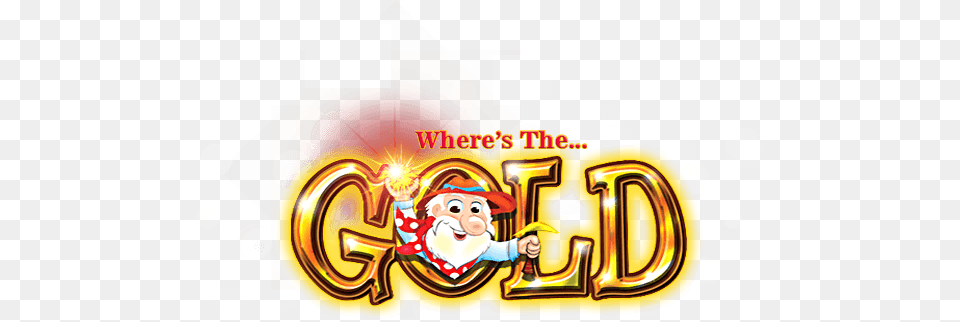 Whereu0027s The Gold Pokie Review 2021 Wheres The Gold Slot Png Image