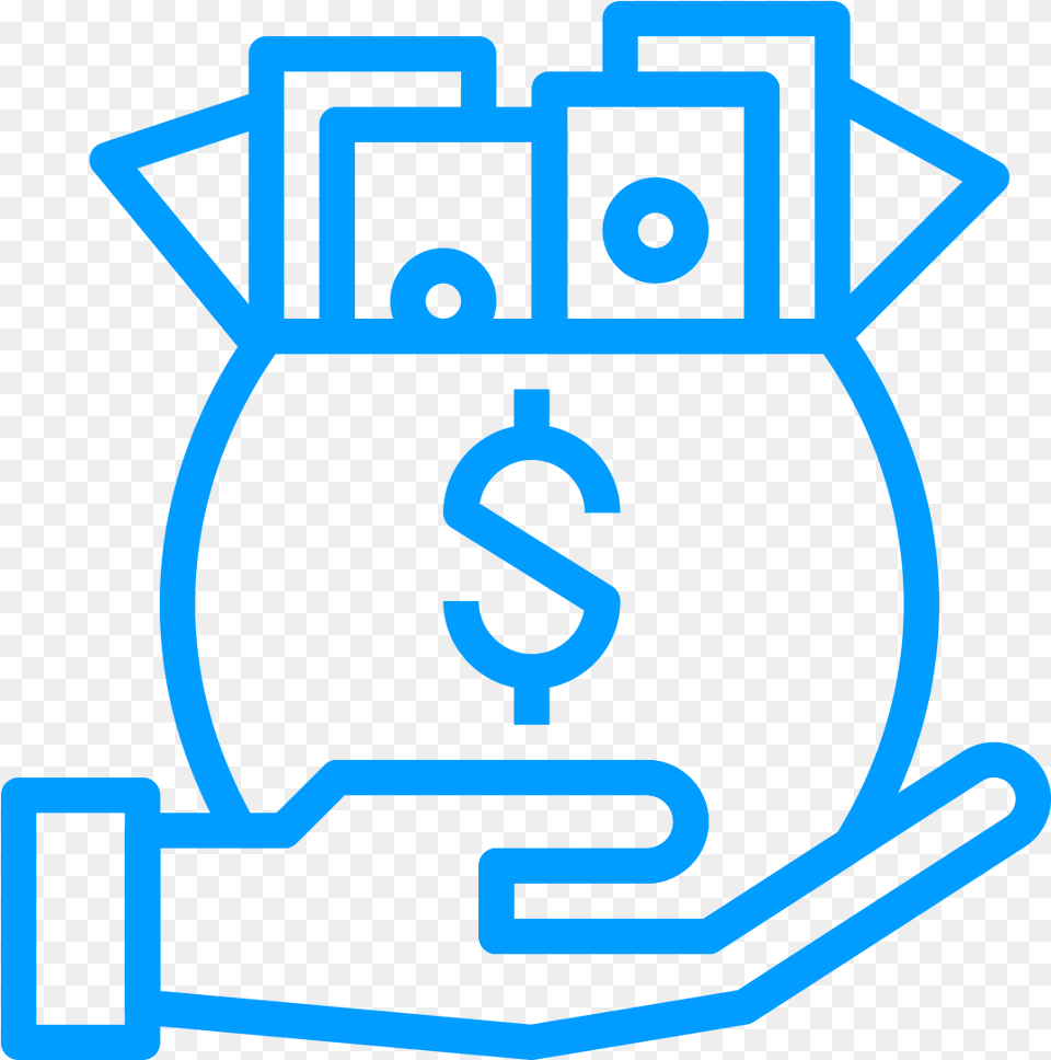 Whether You Have Unpaid Bills On Your Hands You39re Lumpsum Icon, Electronics, Hardware, Text, Ammunition Free Transparent Png