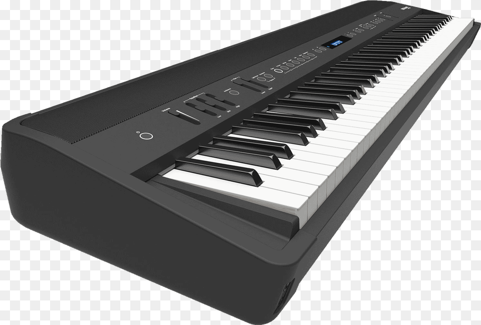 Whether You39re A Beginner Looking For Your First Piano Roland Fp 90 Bk Digital Piano Black, Keyboard, Musical Instrument Png