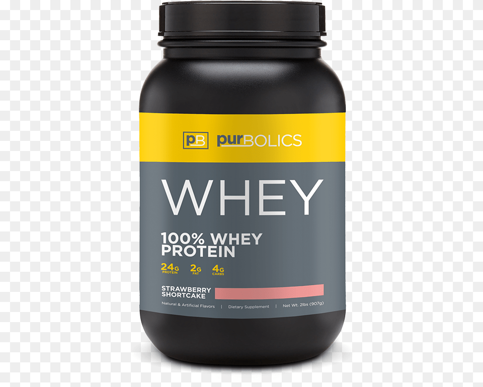 Whey 2lb Fudgebrownie Chocolate Whey Protein, Bottle, Mailbox Png