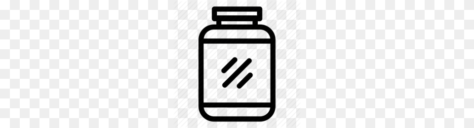 Whey Clipart, Jar Png