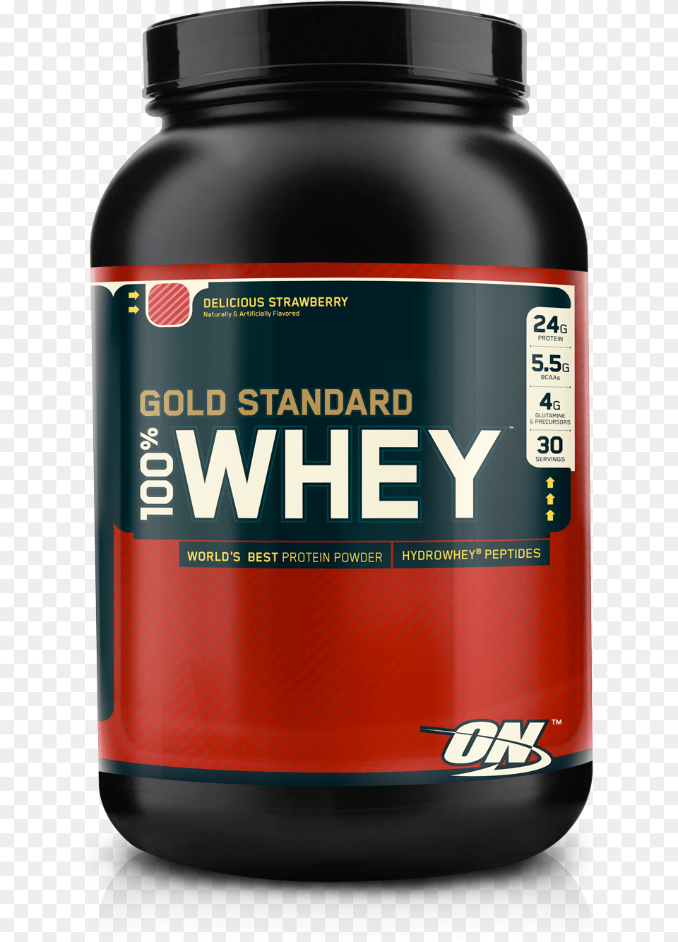 Whey Protein Optimum, Can, Tin, Bottle Free Png Download