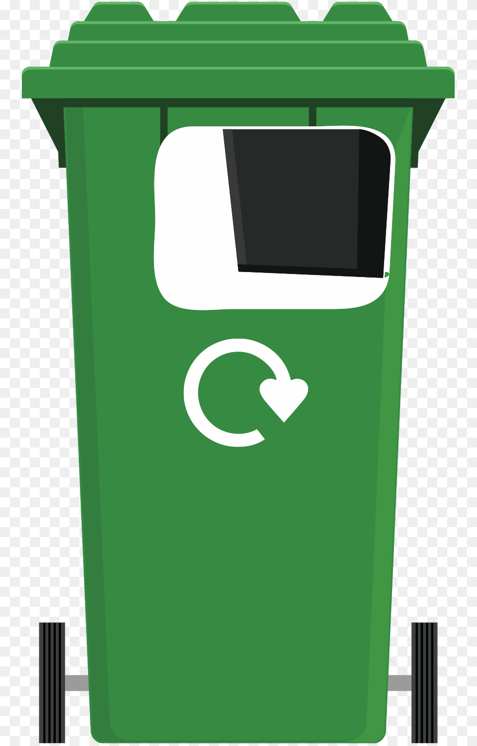 Which Bin Should I Use South Derbyshire District Council, Tin, Mailbox, Can, Trash Can Png