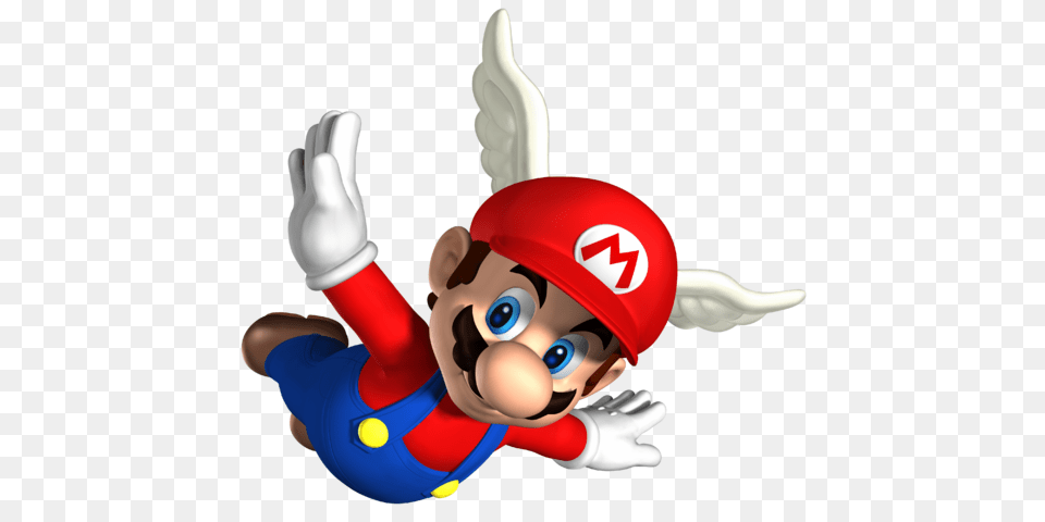 Which Cap Power Do You Like Better, Smoke Pipe, Game, Super Mario Free Transparent Png