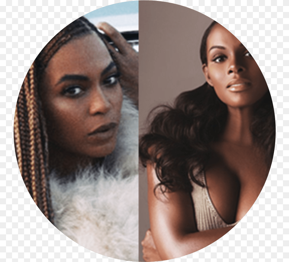 Which Celebrity Best Fits Your Bride Style Beyonc, Portrait, Photography, Face, Person Free Png Download