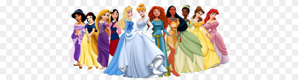 Which Female Disney Character Are You, Adult, Person, Woman, Figurine Png