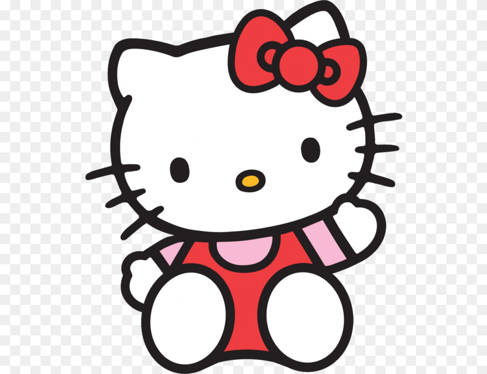 Which Hello Kitty Character Is Your Bff Hello Kitty Kitten, Plush, Toy, Dynamite, Weapon Free Png Download