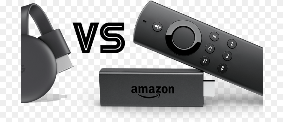 Which Is Better Google Chromecast Or The Amazon Fire Use Of Fire Stick, Electronics Free Transparent Png