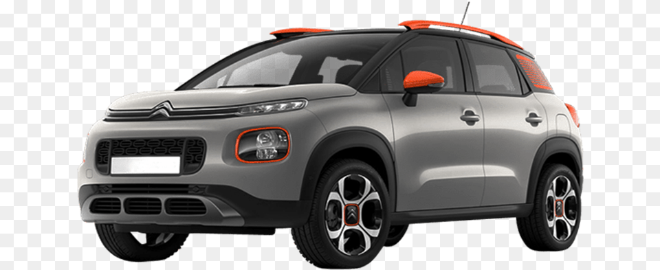 Which Is The Best Mini Suv Buying A Car Citroen C3 Crosshatch, Vehicle, Transportation, Wheel, Machine Png Image