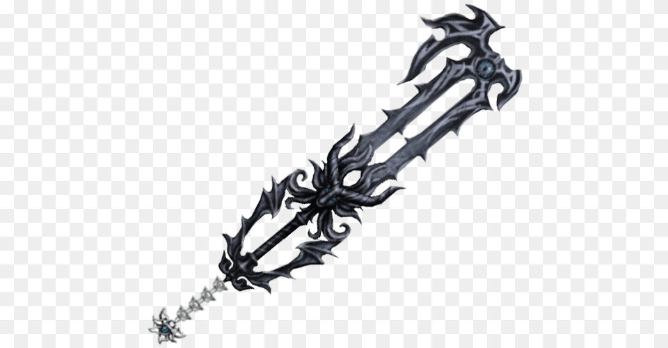 Which Keyblade Would You Wield Random Forum Games, Sword, Weapon, Blade, Dagger Free Png Download