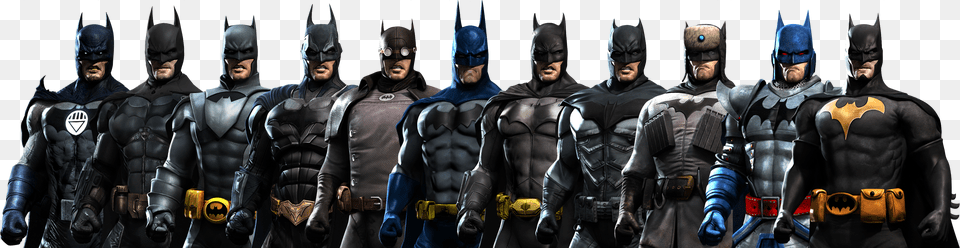 Which Means They Owe Us The Nightmare Batman Skin Batman Arkham Origins Batsuits Png Image
