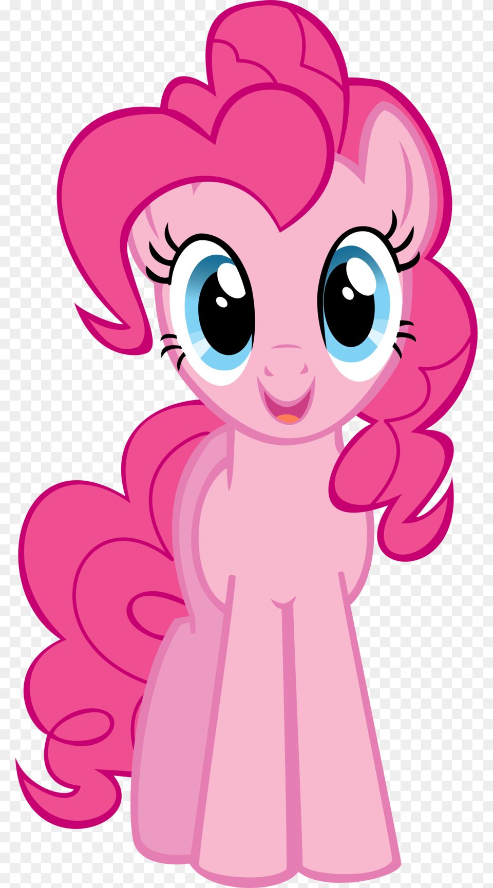 Which My Little Pony Character Are You Party Decorashens, Book, Comics, Publication, Baby Free Png