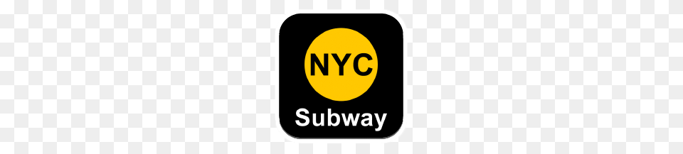 Which Nyc Subway App Is Best Tours, Logo Free Png Download