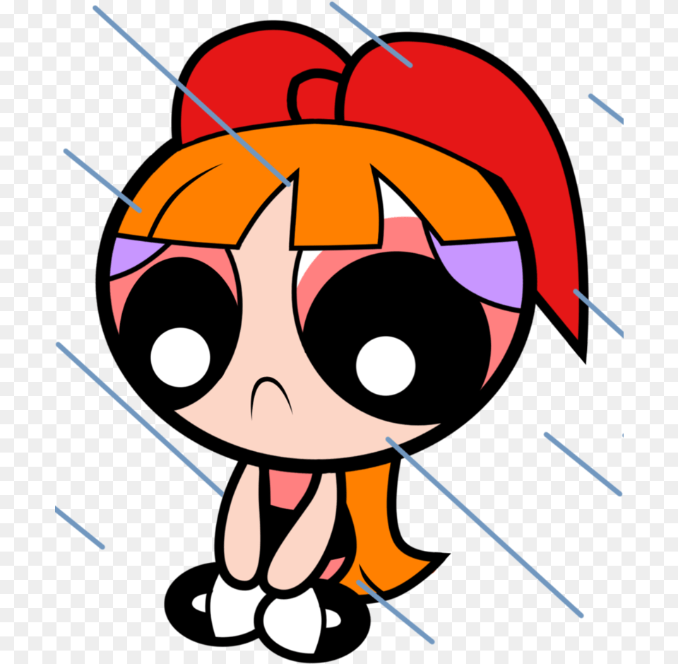 Which One By Las Supernenas Triste Chicas Happy Face Powerpuff Girls, Book, Comics, Publication, Dynamite Png