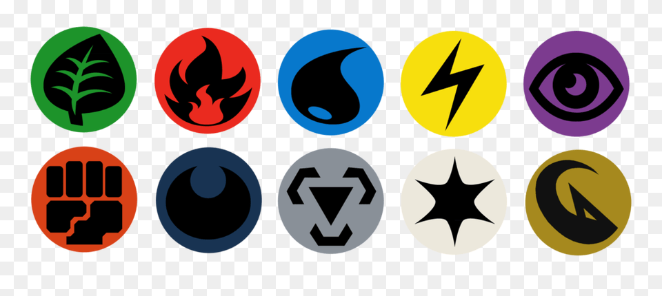 Which Pokemon Are You, Logo, Symbol Png Image