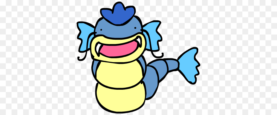 Which Pokemon Do You Like More Gyarados Or Milotic, Cartoon, Nature, Outdoors, Snow Png
