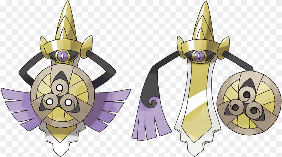 Which Pokemon Has The Greatest Design Pokemon Zwaard En Schild, Armor, Weapon Free Png