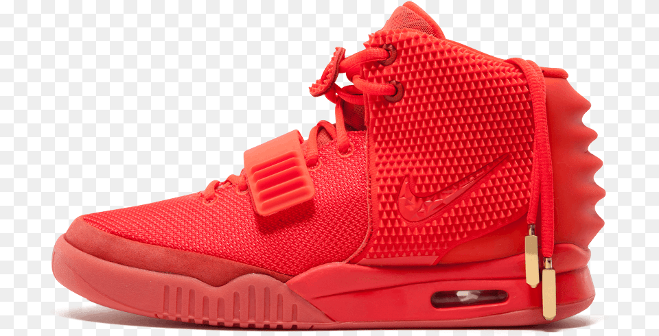 Which Shoe Had More Hype Nike Air Yeezy, Clothing, Footwear, Sneaker, Running Shoe Free Png