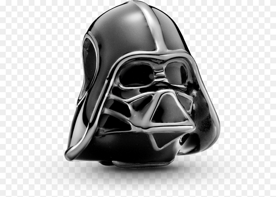 Which Star Wars Character Are You Pandora Darth Vader Charm, Helmet, Accessories Free Png