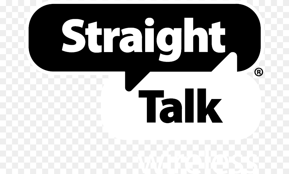 Which Transparent Straight Talk Icon, Text, Logo Free Png
