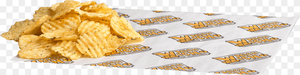 Which Wich Chips Which Wich Superior Sandwiches Png