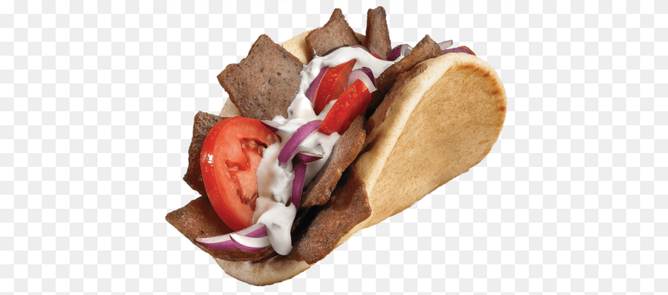 Which Wich Gyro Sandwich Chili Dog, Bread, Food, Pita, Hot Dog Free Transparent Png