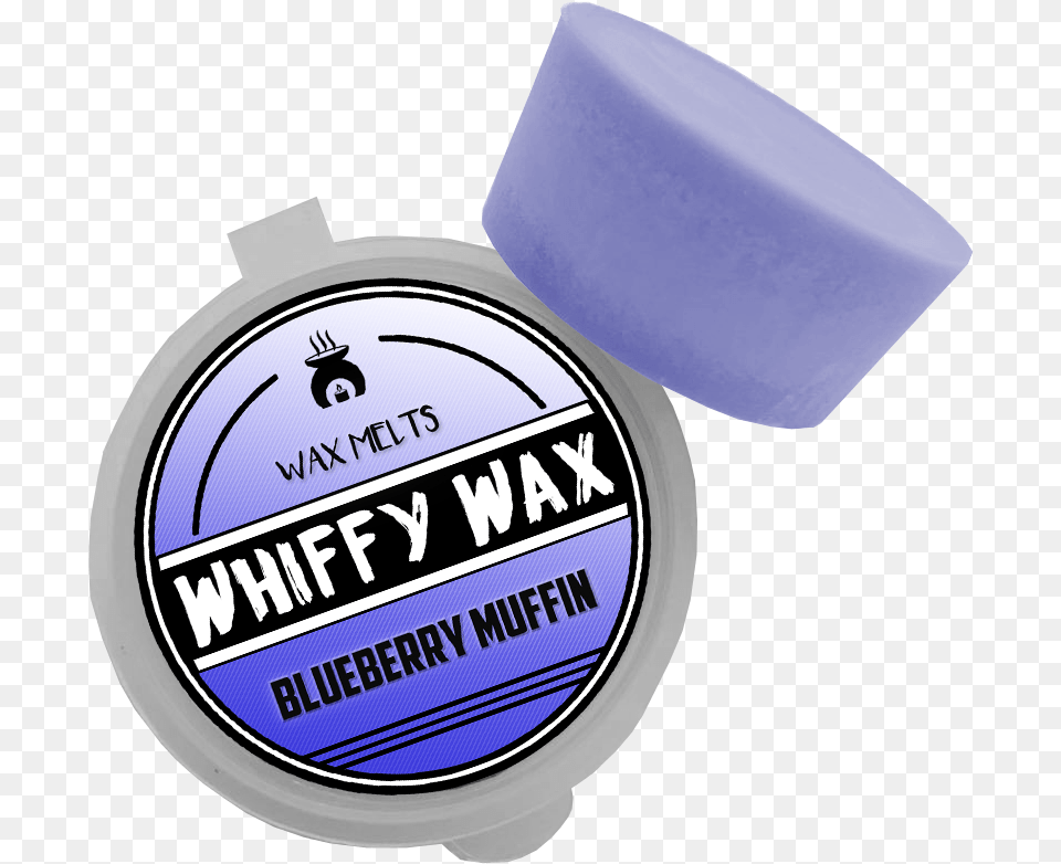 Whiffywax Quality Wax Melts U0026 More Blueberry Muffin Cosmetics Png Image