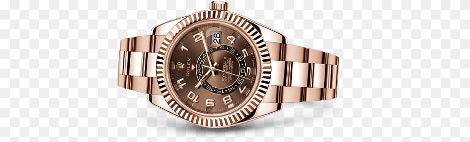 While No Official Affiliation Has Ever Been Made Conor Sky Dweller Steel White Dial, Arm, Body Part, Person, Wristwatch Png
