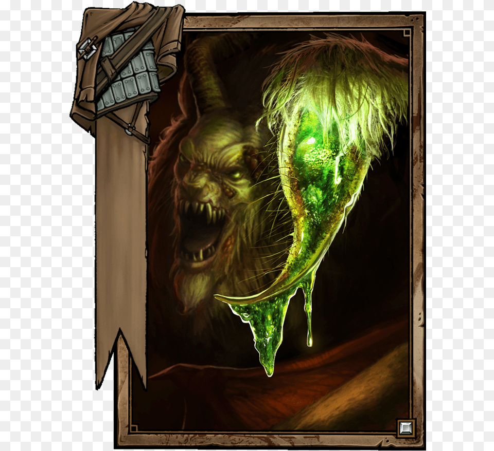 While We Have The Detail Of The Terrifying Smile In Gwent Merigold39s Hailstorm, Accessories, Animal, Lion, Mammal Png