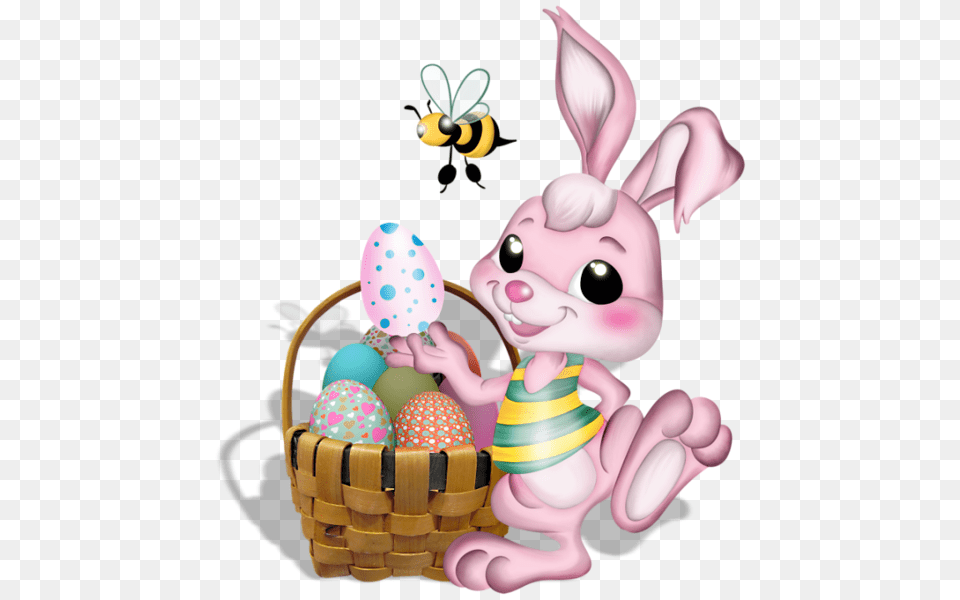 Whim Zees Easter Easter, Basket, Food, Egg Png Image