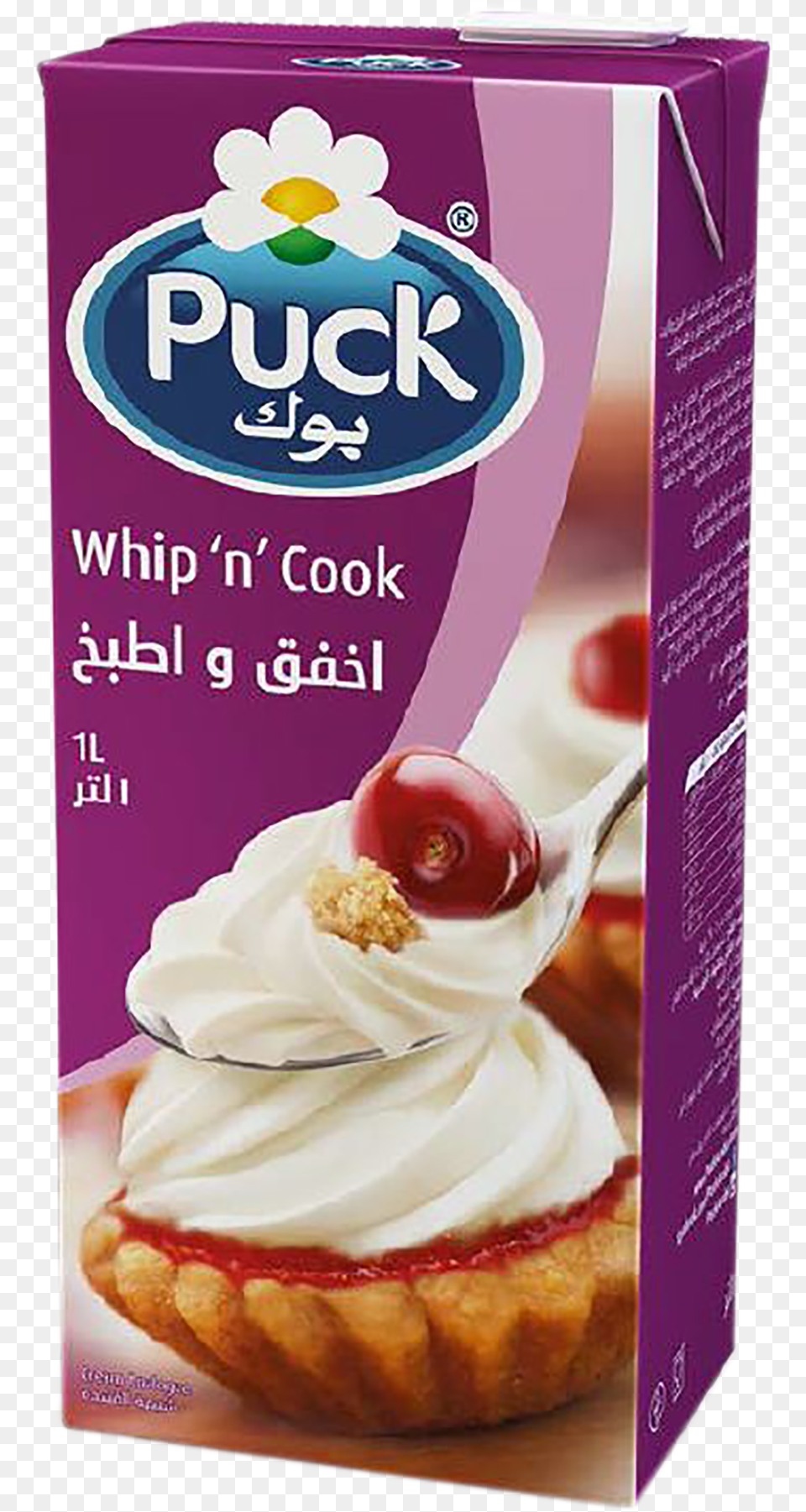 Whip Amp Cook Cream, Dessert, Food, Whipped Cream, Cake Png Image