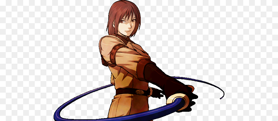 Whip King Of Fighters, Adult, Female, Person, Woman Free Transparent Png