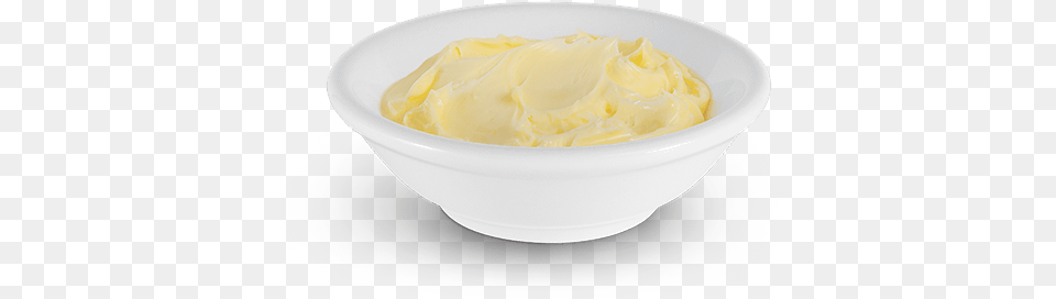 Whipped Butter Mcdonalds New Zealand Mashed Potato, Food, Mayonnaise, Cream, Dessert Free Png Download