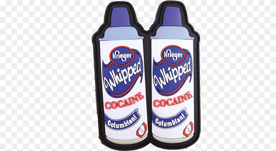 Whipped Cocaine, Bottle, Food, Ketchup Free Png