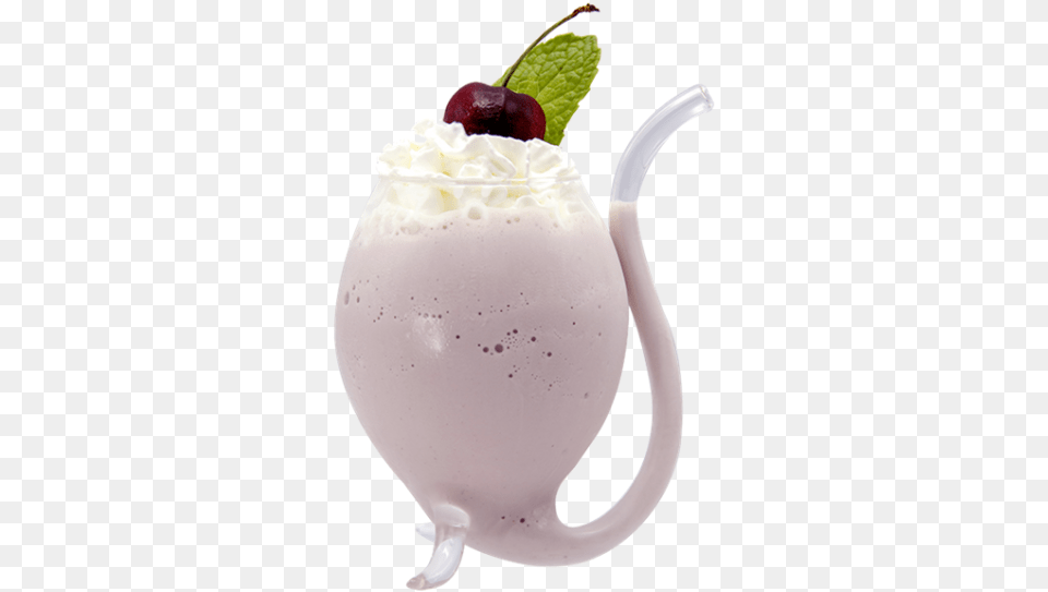 Whipped Cream, Beverage, Juice, Milk, Smoothie Free Transparent Png