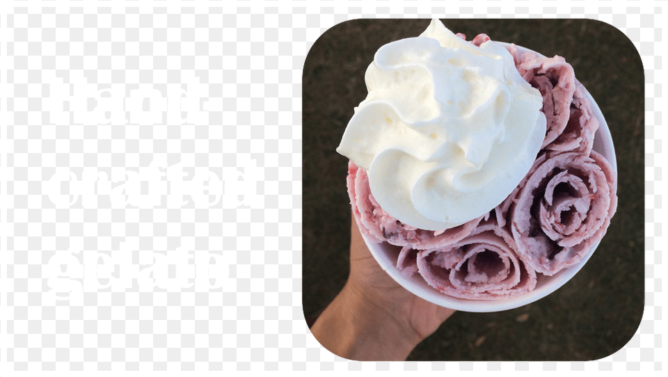 Whipped Cream, Dessert, Food, Ice Cream, Whipped Cream Free Png