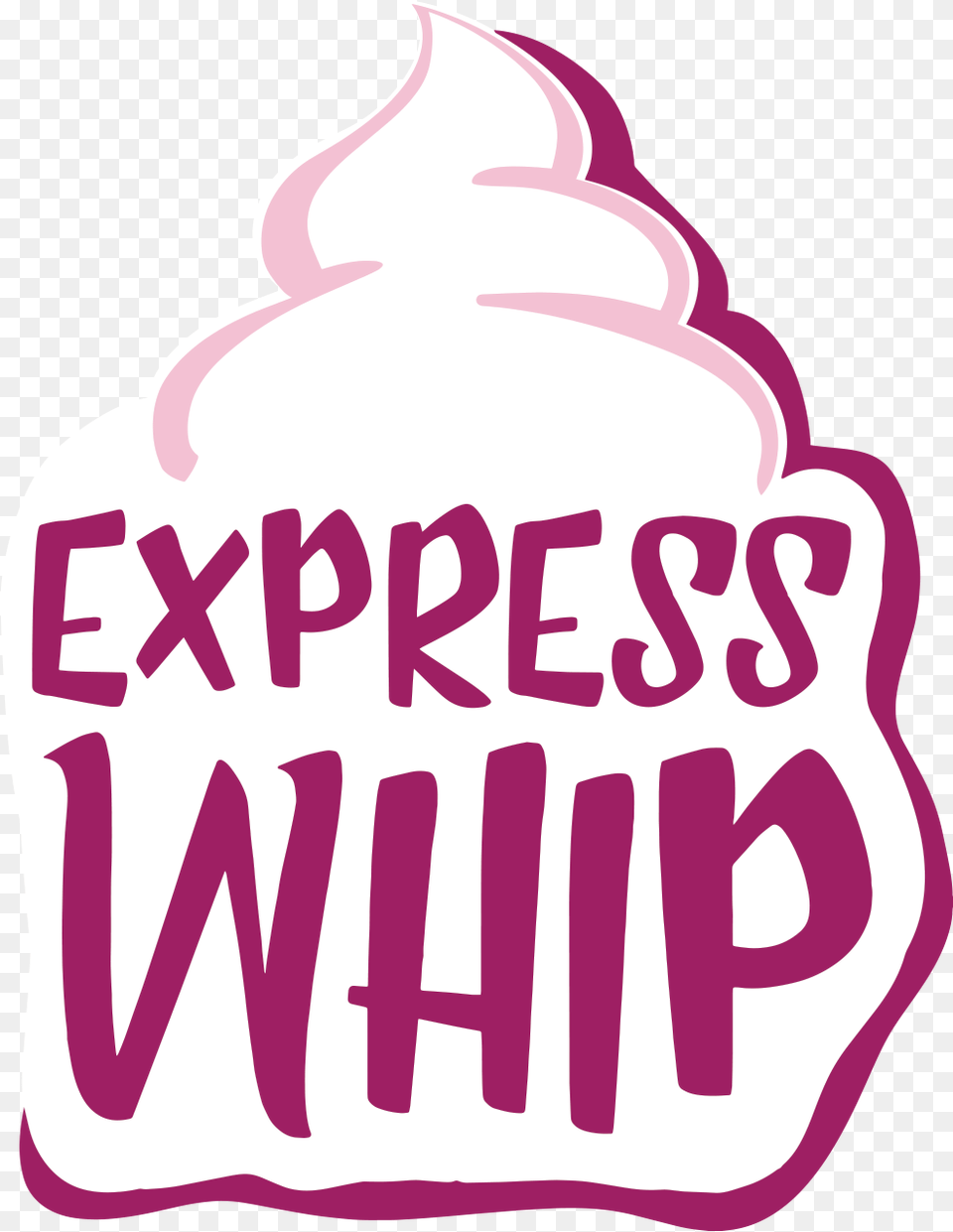 Whipped Cream Charger Download Whip Cream Logo, Dessert, Food, Ice Cream Png Image