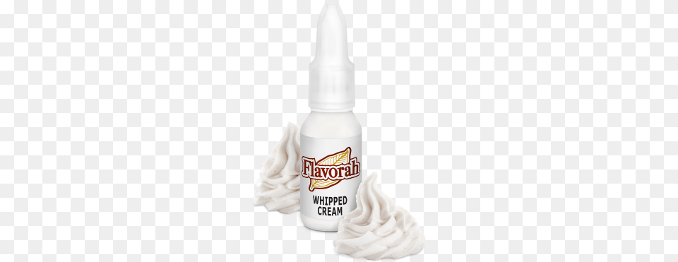 Whipped Cream Flavor Concentrate By Flv Whipped Cream, Dessert, Food, Whipped Cream, Icing Png Image