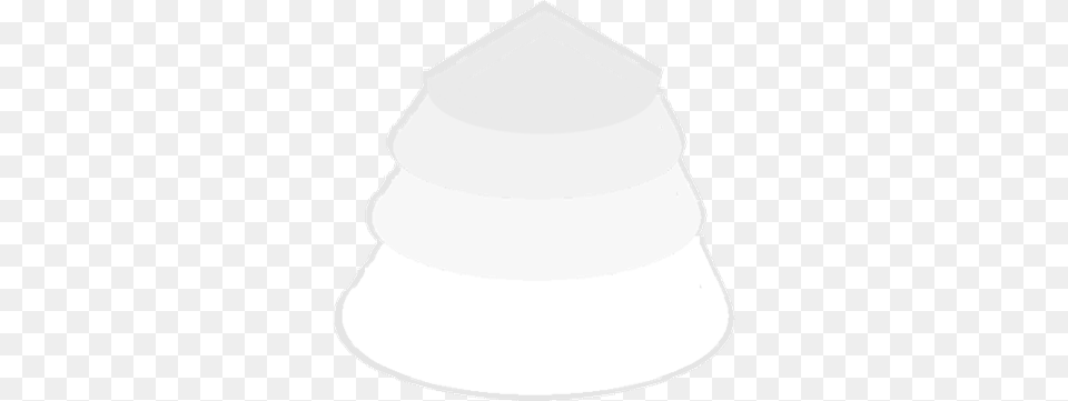 Whipped Cream Object Show Whipped Cream, Cone, Bottle, Shaker Free Png