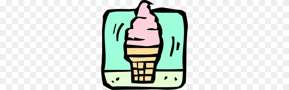 Whipped Cream Vector, Dessert, Food, Ice Cream, Soft Serve Ice Cream Png Image