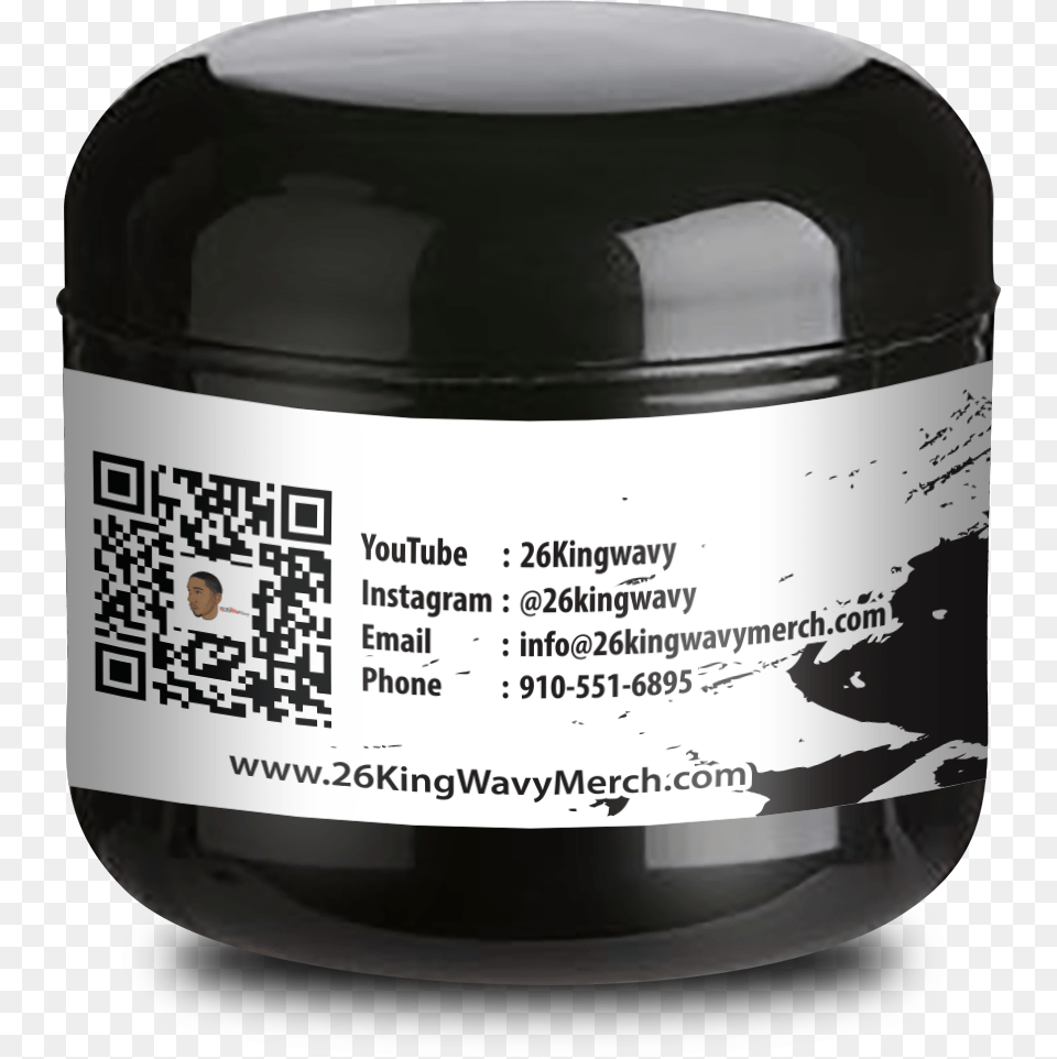 Whipped Shea Butter Moisturizer Cosmetics, Qr Code, Bottle Png Image